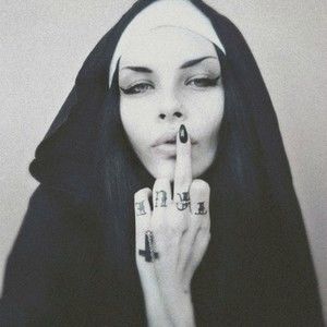 Meet your Posher, Shauna